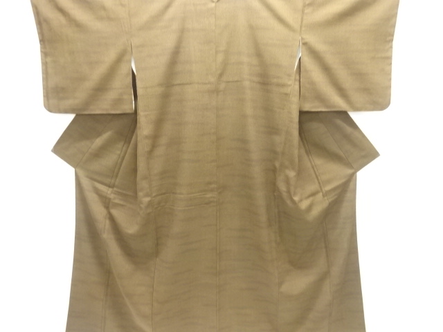 JAPANESE KIMONO / HON SHIOZAWA / WOVEN MIST